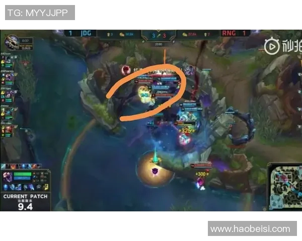 深入分析JDG与V5对决中的战术布局与关键决策