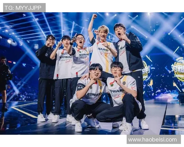 电竞实时数据揭示CSGO节奏排名EDG创历史新高引发热议