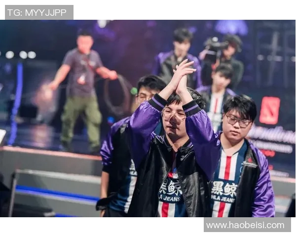 DOTA2热点分析WE战队进攻策略与战术执行的深度解读 DOTA2热点分析WE战队进攻策略与战术执行的深度解读