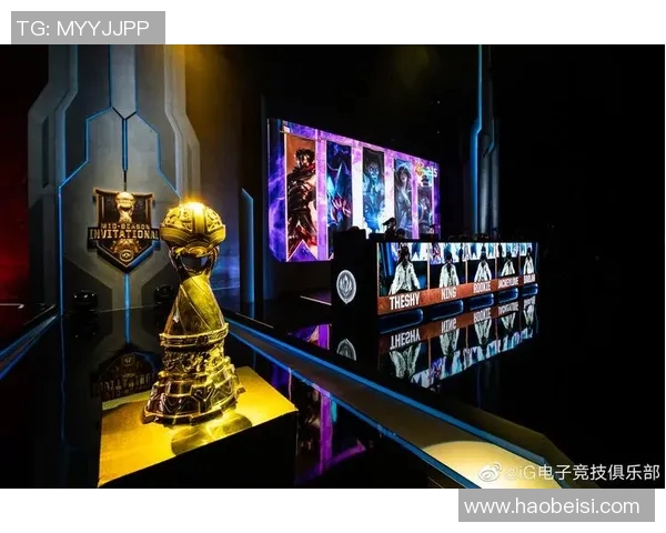 电竞实时数据重磅专题IG战队进攻革新解析与战术演变探讨实时数据