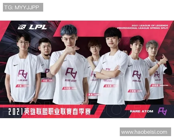 esports数据从零起步掌握英雄联盟比赛技巧与策略全解析