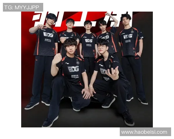 电竞新闻和平精英赛事中EDG战队实力飙升创下新高引发热议 电竞新闻和平精英赛事中EDG战队实力飙升创下新高引发热议