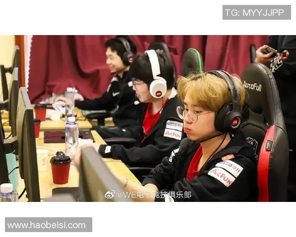 电竞新闻英雄联盟热议WE战队心理素质争议引发的讨论与反思 电竞新闻英雄联盟热议WE战队心理素质争议引发的讨论与反思